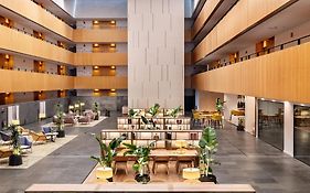 Hotel Barcelona Aeropuerto, affiliated by Meliá