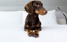 INNSiDE by Meliá Barcelona Aeropuerto